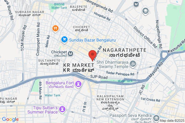 Ahmedia Stationery Mart