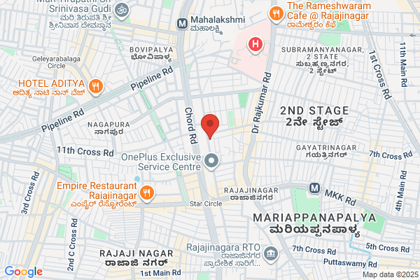 Pooja Steel Center