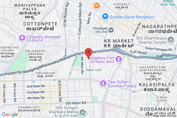 Sri Balaji Agencies
