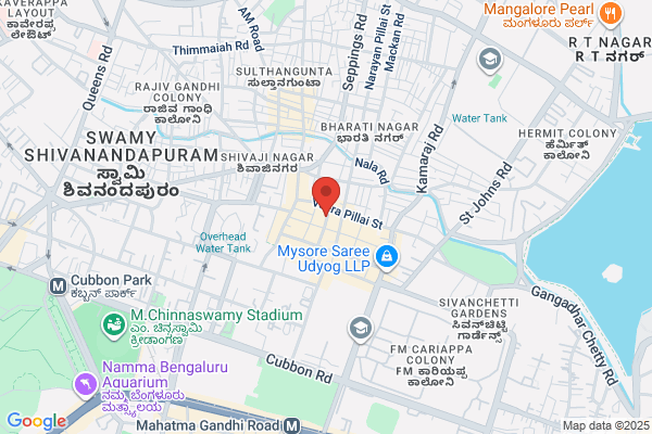 Vanitha Sugars Pvt Ltd