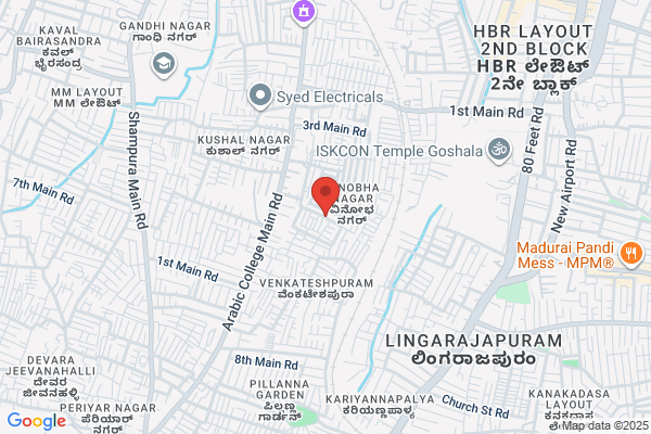 Rahamath Stores