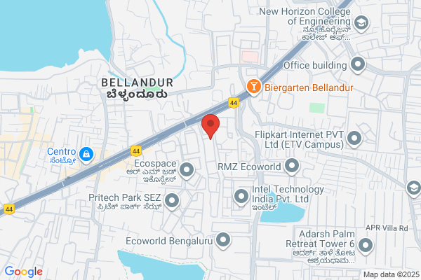 Huron Technologies Pvt Ltd