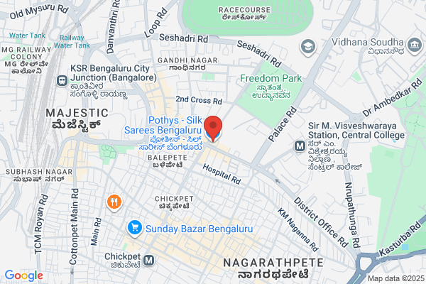 Chaitanya Sarees Center