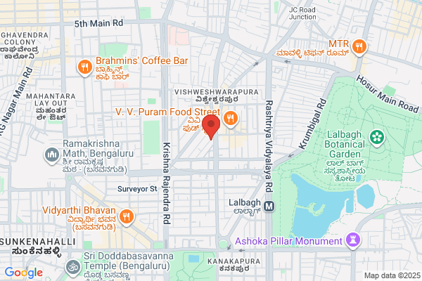 Jayshankar Saree Palace