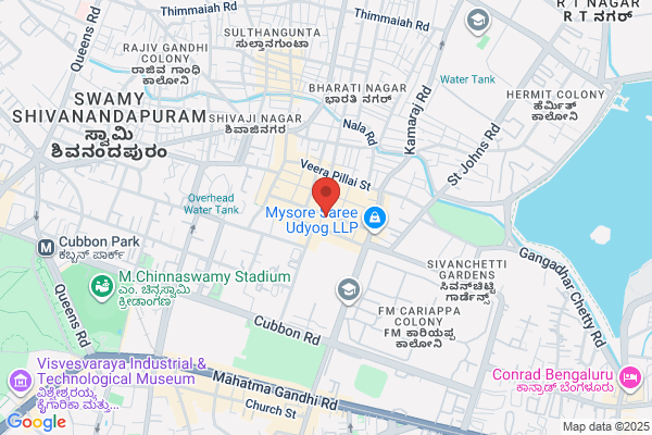 Lal 's Saree Palace