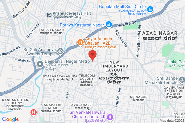 Nataraj Saw Mill