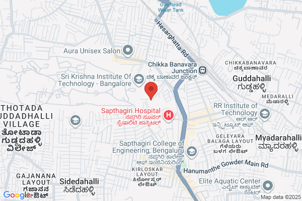 EuroSchool Chimney Hills - CBSE School