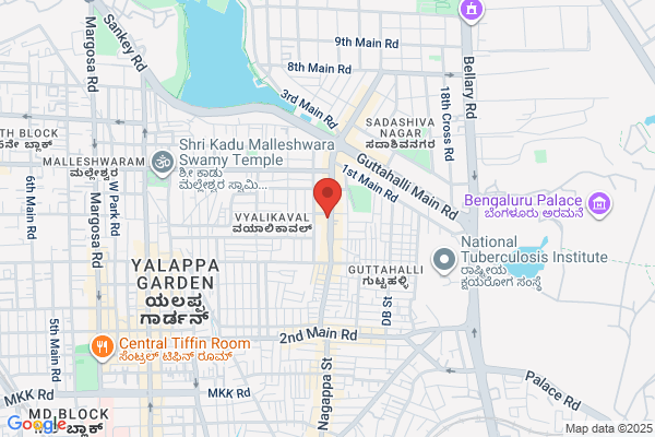 KLB Instruments Co Pvtltd