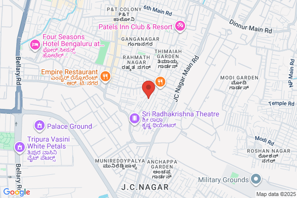 Instar Security Forces Pvt Ltd