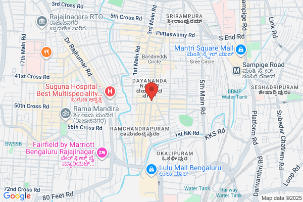 Amman Enterprises