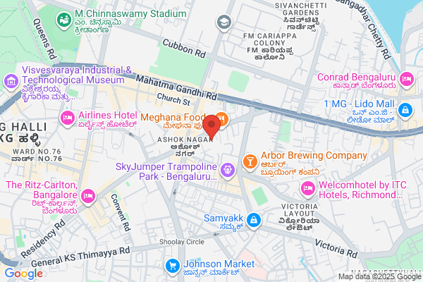 Melrose Serviced Apartments
