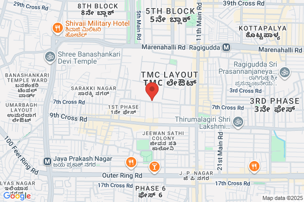 C C S Infotech Ltd