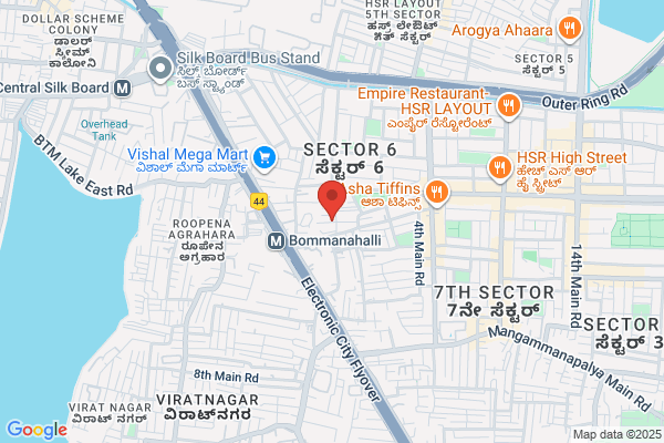 Mishra Crane Services