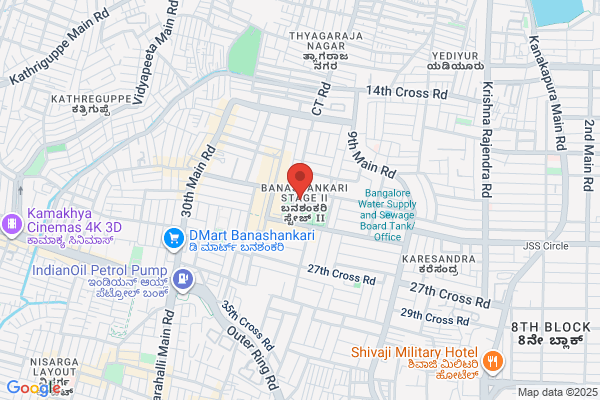 Sheshanka Group