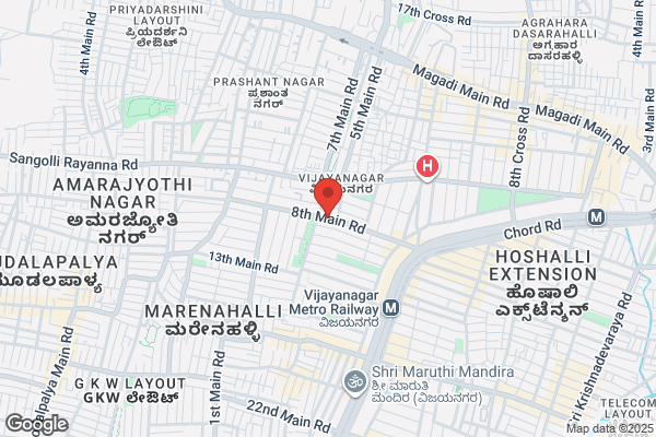 Vijayaranga Securities & Services