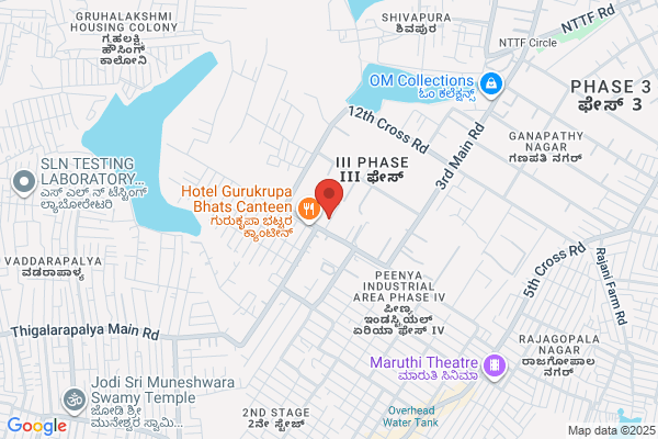 Unique Punch Systems Pvt Ltd