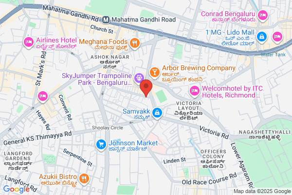 Nalanda Bookstores
