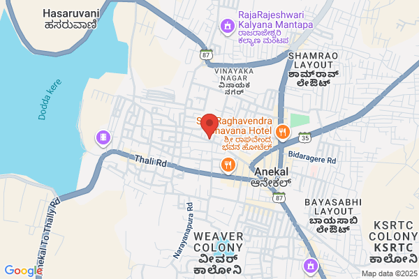 Anand Silk House