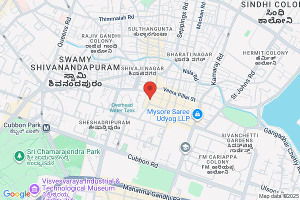 Chaitanya Sarees Center
