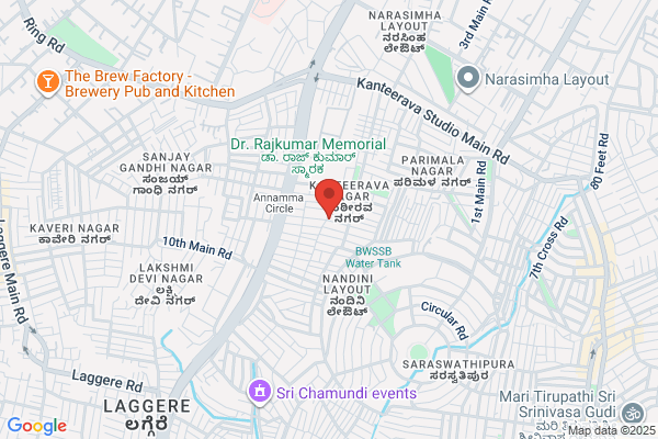Sumanth Enterprises