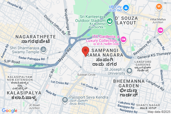 Vasuda Silk House