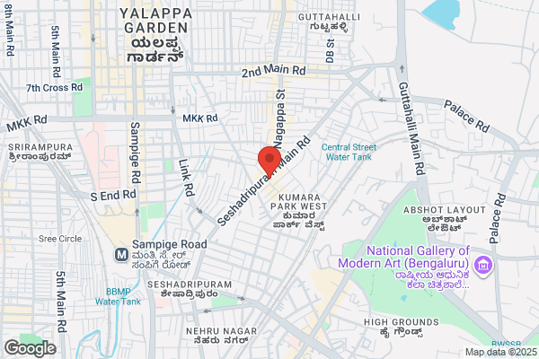 Sathyasree Skin Clinic