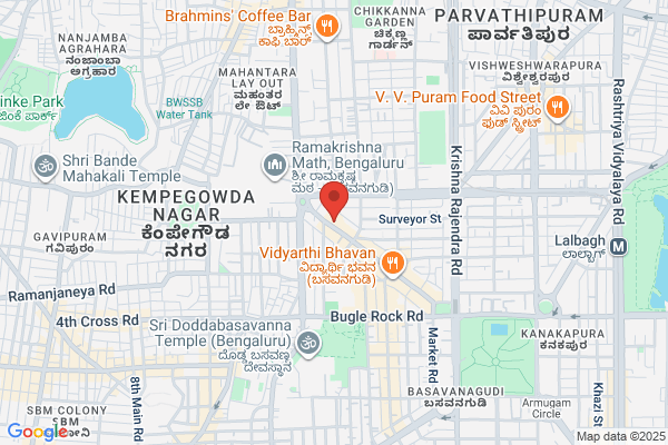 K Revappa & Sons