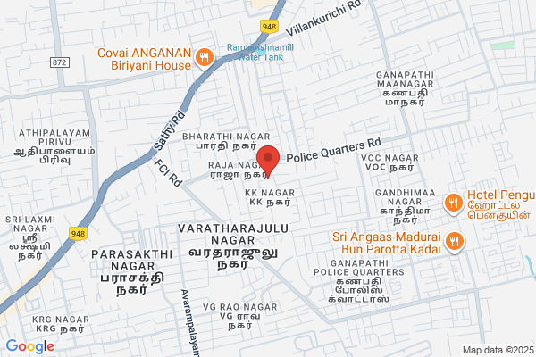 Sri Devi Traders