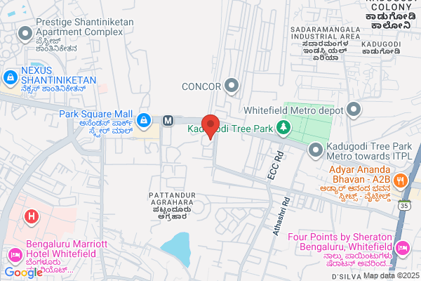 Anuta Networks India