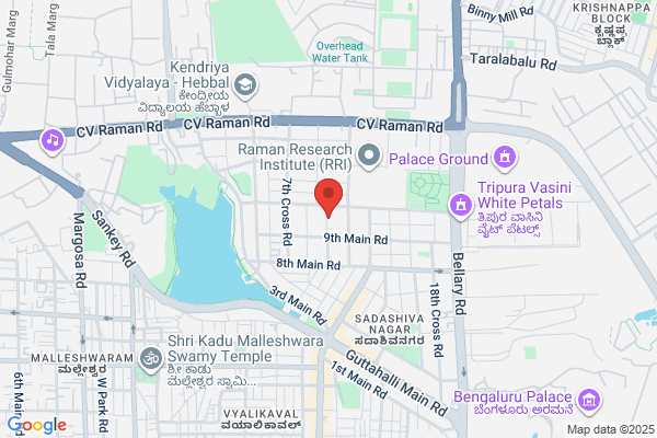 TRIVIUM INDIA SOFTWARE P LTD