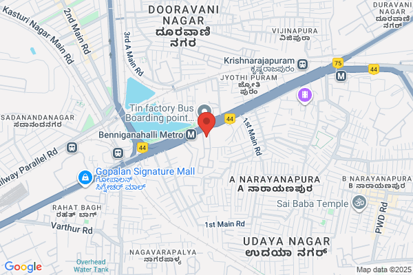 Talisma Corporation P Ltd