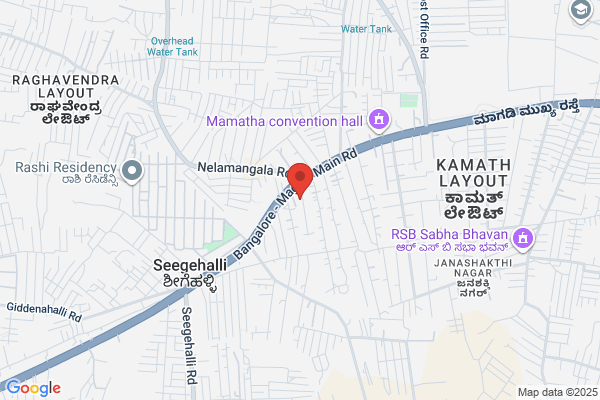 Kaveri Aqua Solar Solutions