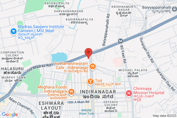 V-Guard Industries Pvt Ltd