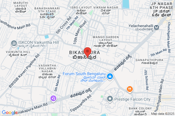 Balaji Enterprises
