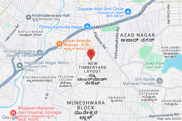 Riddhi Siddhi Metals