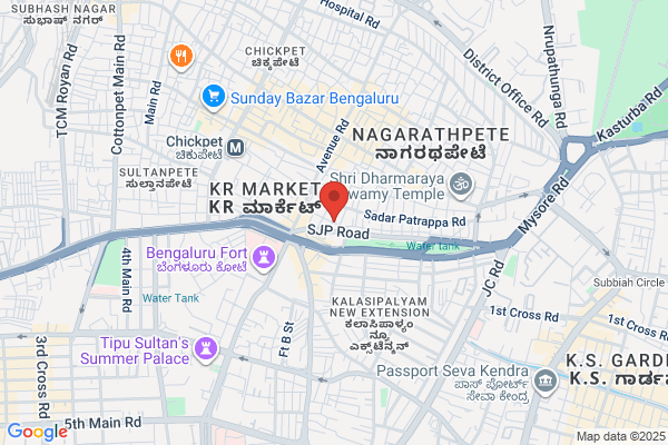 Mehta Metal Corporation