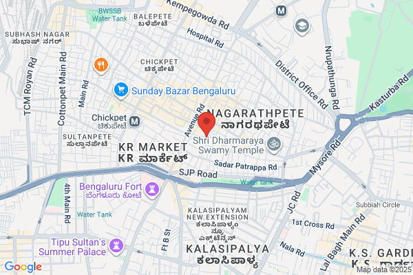 Parmar Agencies