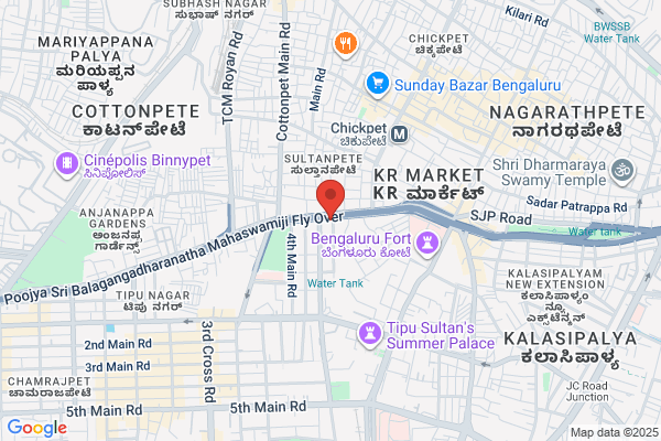 AUM Shakthi Enterprises