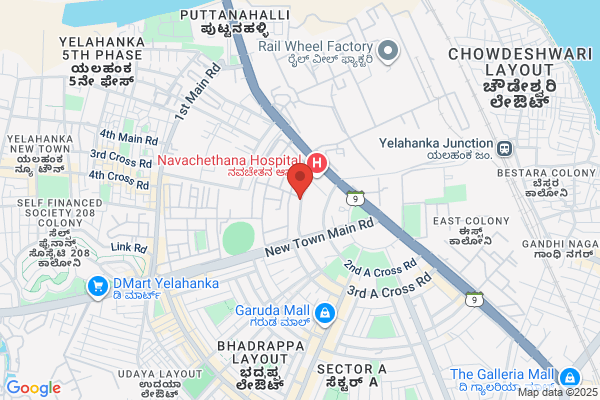 Naresh Stores