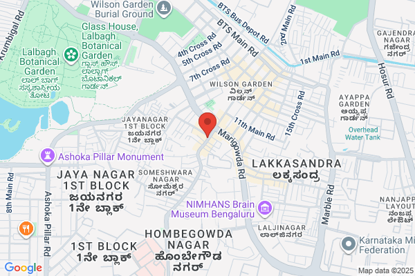 Nishan Corner Shop