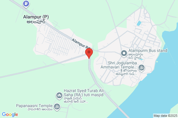 Alampur Bar & Restaurant A/c
