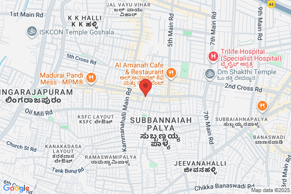 Appu Bar & Restaurant