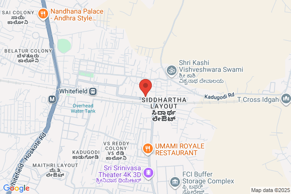 Brindavan Bar & Restaurant