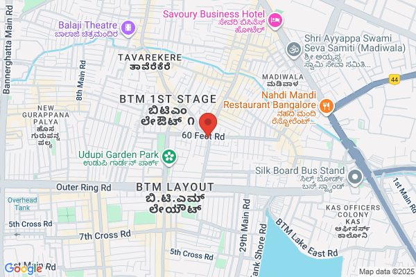 Gangotri Bar & Restaurant