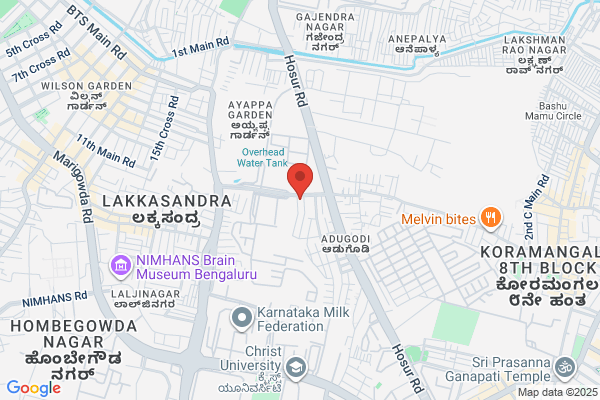 Lavanya Bar & Restaurant