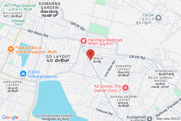 Netravathi Bar & Restaurant