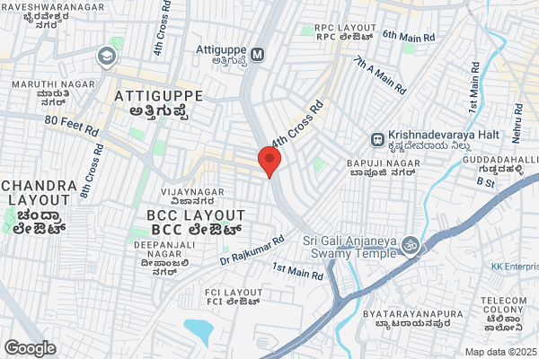 Pooja Bar & Restaurant