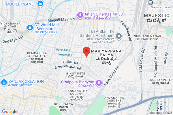 Sandhya Bar & Restaurants