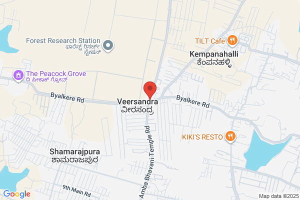 Swetha Bar & Restaurant