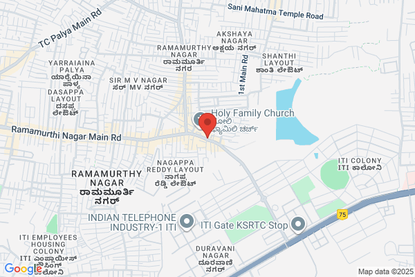 Manjunatha Bar